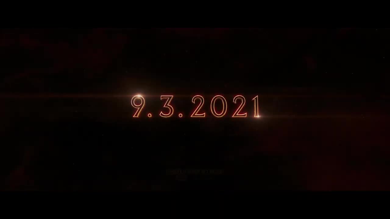 Official trailer of ShangChi and the Legend of the Ten Rings