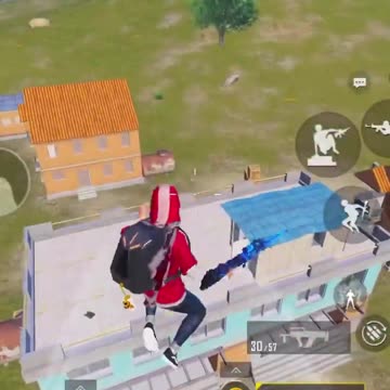 Unleash the Firestorm - Introducing the New Rumble Mode in PUBG MOBILE! 🔥**