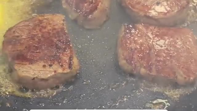 How to cook Steak like a Pro