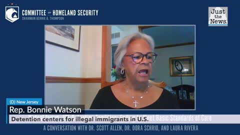 "ICE is broken": - Rep Bonnie Watson