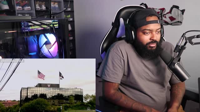 Wwe has entered a new Era... Old fans are returning (Reaction)