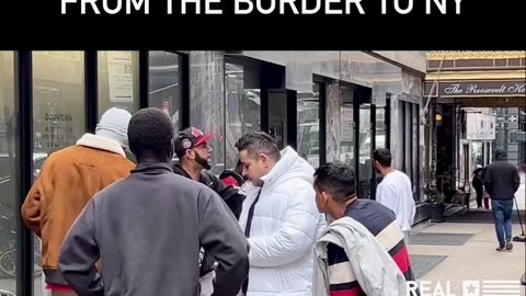 Biden’s Border Invasion