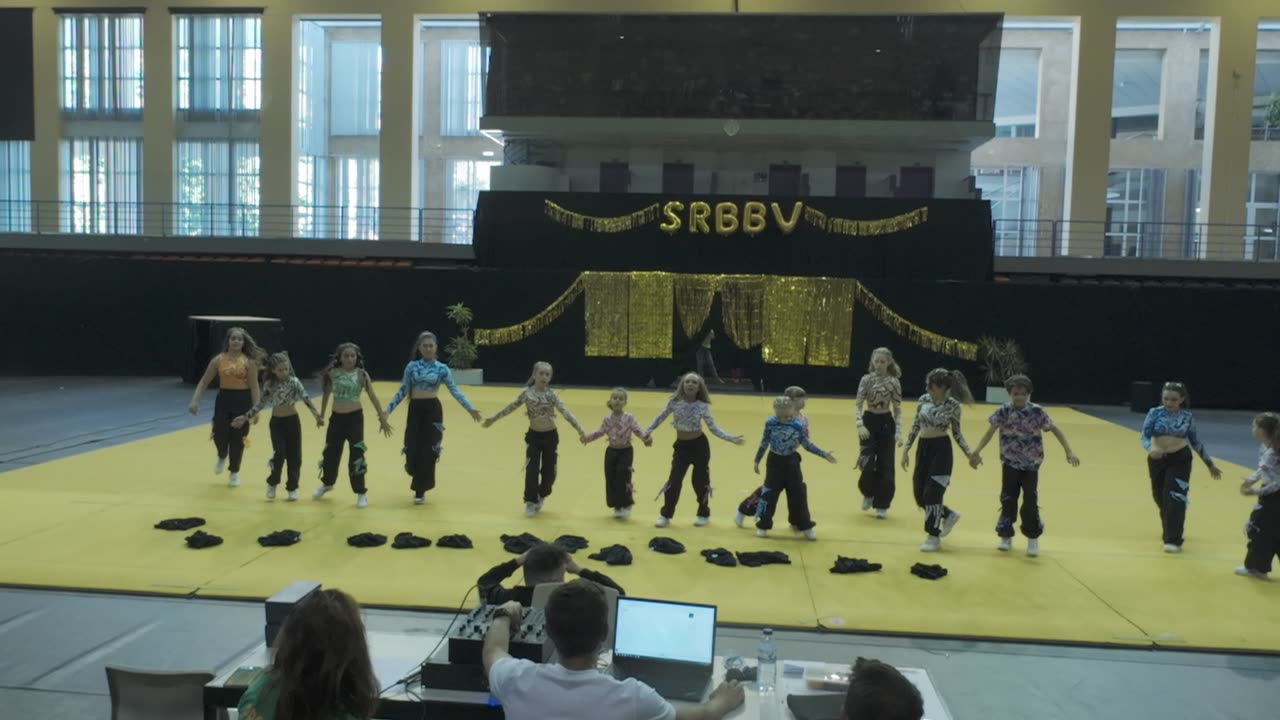 Sarau de Final de Época SRBBV 15th June Part 4