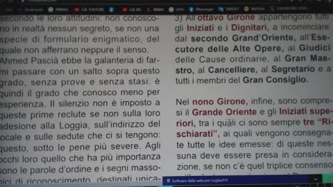 2020.07.15-Eliseo.Bonanno-IL 9° CERCHIO. QANON. NONA Q. MASSONERIA LOGGIA DRAGONE PARTE 1 DI 2
