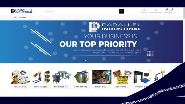 Parallel Shopping and Parallel Industrial Introduction