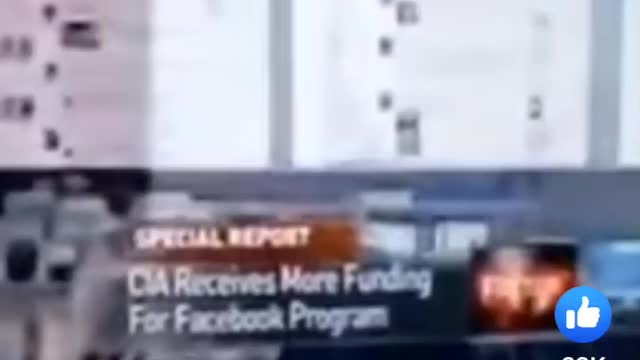 Zuckdafuck is CIA