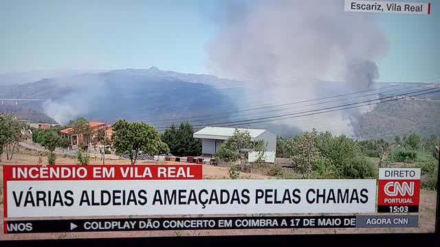 A questão dos meios aéreos