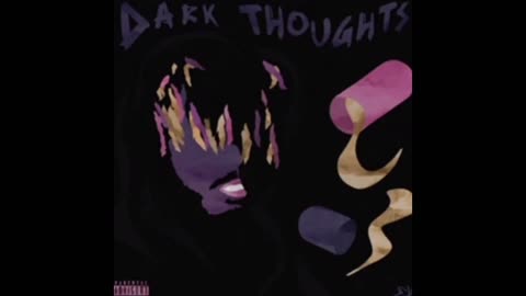 Dark Thoughts - Juice WRLD (Unreleased)