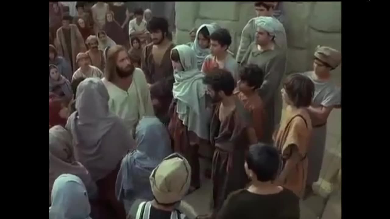 Podobenství z evangelia Lukáše