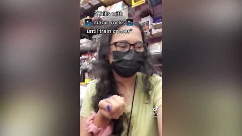 Daisy Daisy creepy TikTok trend PART 278