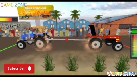 Revolutionizing Fields: The Ultimate Tractor Experience