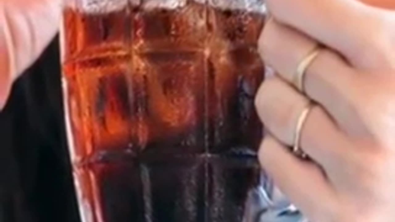 Diet Drinks Increase Chances of Critical Heart Issues.