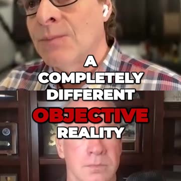 Divergent Realities of Social Media - Mark Stross On Defending Our Children Radio