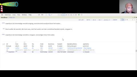R021 Definities - Eeuwigheid, (alle) eeuwigheden - hoezo? Aionen - Uiteenzetting in grote lijnen 02
