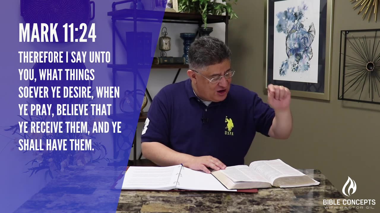 What it Means to Believe with the Heart - Pt. 15