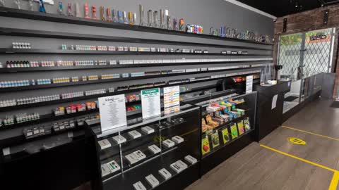 Vape Street | Best Vape Shop in Vancouver, BC