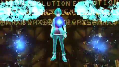 Digimon World