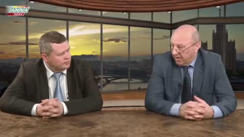 Russ Prof Klartext über Deutschland