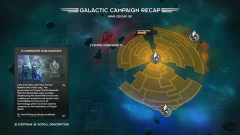 Helldivers, 5