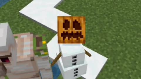 Minecraft funny video