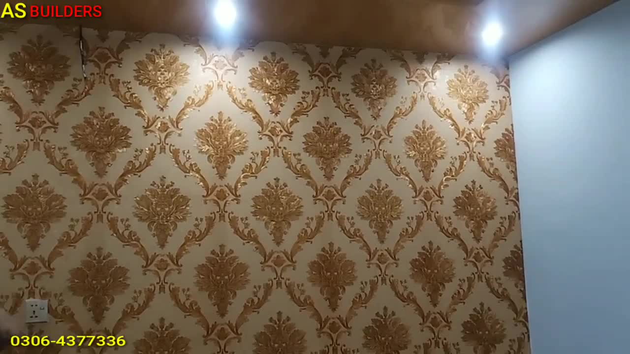 How To Install Wallpaper Like a Pro