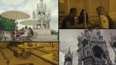 MB&F LM Perpetual EVO