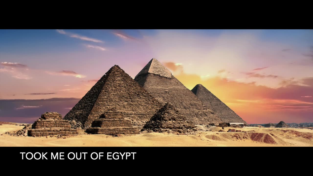 Egypt