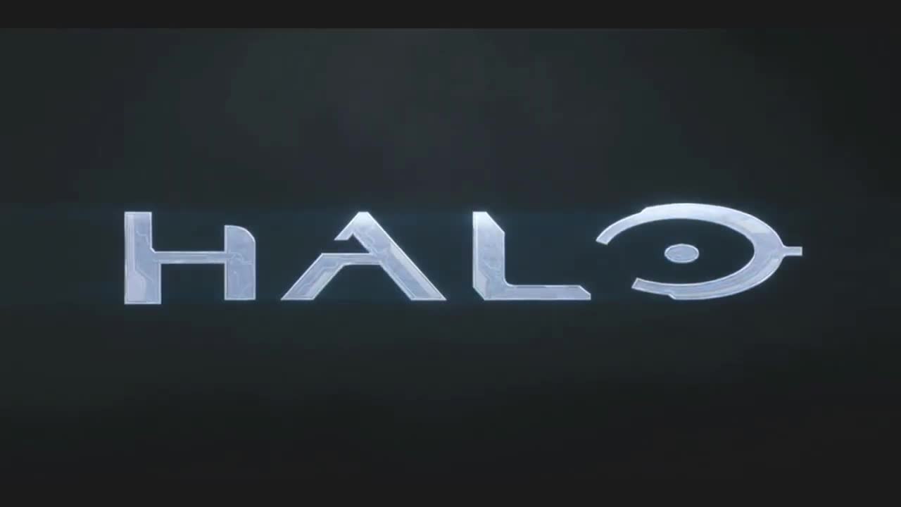 trilha sonora serie Halo abetura da serie