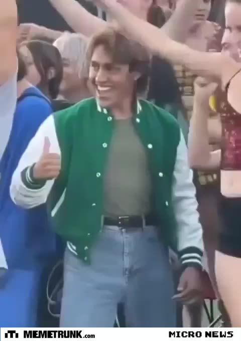 Best Thumbs Up EVER👍🏻