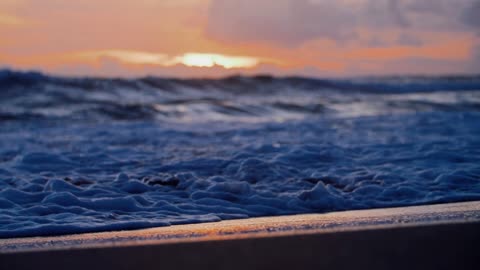 Sea ocean beach
