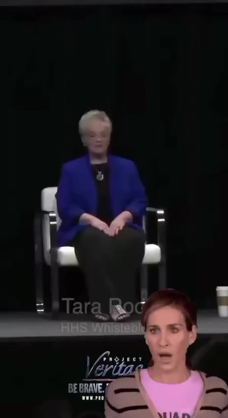 Our Government Traffics Children? WTF!