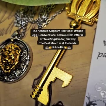 👑ARMORED KINGDOM MERCH👑 THE BEST MERCH