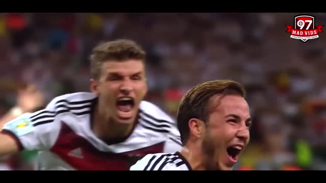 Epic Substitutions That Changed The Game