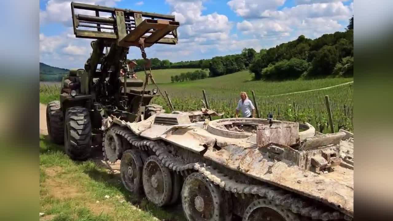 12 Most Incredible Abandoned Military Finds-5