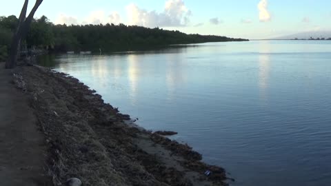 Kaunakakai, HI — Kiowea Beach