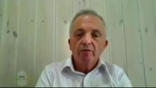 Gates neuer Plan mit dem Marburg-Virus