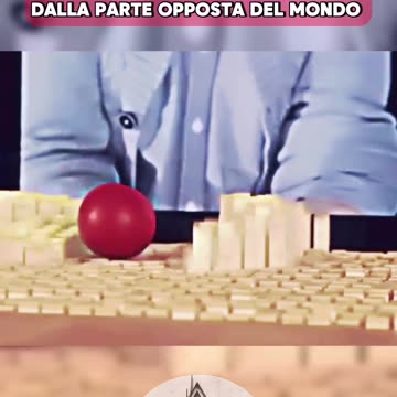 INTERAZIONE DI FORMA SPECIFICA CON OGGETTI FISICI A DISTANZA ATTRAVERSO PIATTAFORME DIGITALI