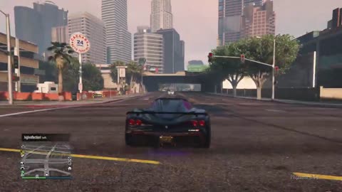 GTA Online Twitch Stream December 3rd 2020