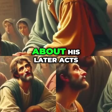 The Unsung Hero: James the Lesser - Spreading the Faith in Silence