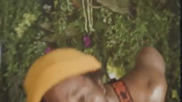 Channel Tres - Weedman