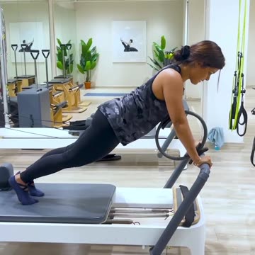 Magic Ring Pilates - Sheetal Core Pilates studio