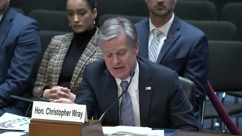 Senator Kennedy: "Why didn’t the FBI tell Americans then that the laptop was real?"