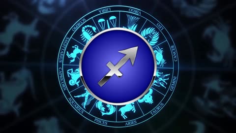 Zodiac Sagittarius 2023 December 18
