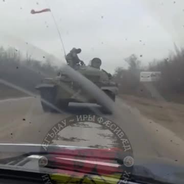 Osetinci jsou vždy v dobré náladě