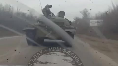 Osetinci jsou vždy v dobré náladě