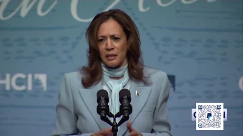 Kamala is Upset About Trumps Deportation Program