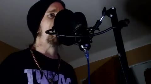 [Cyraxx Youtube 2021-6-22] AINT NO STOPPIN ME FREESTYLE