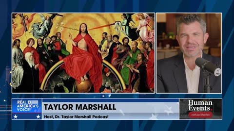 THE ANTICHRIST AND ARMAGEDDON