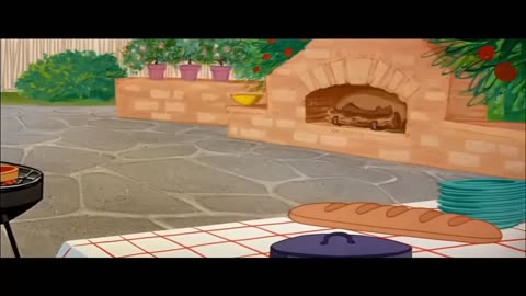 Tom And Jerry | Birthday Celebrations | Tom And Jerry Cartoon