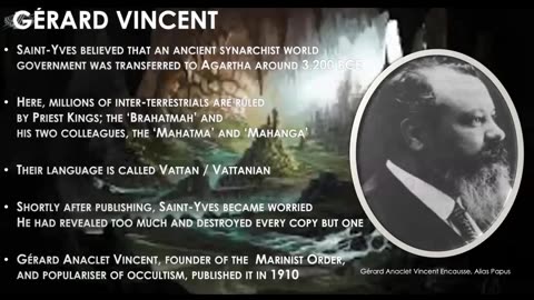 The Nephilim Were IN The Earth In Those Days..Hollow Earth And The Island Of Giants